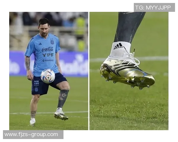 梅西足球鞋成为球星首选 多位顶级球员纷纷穿上助力表现 梅西足球鞋成为球星首选 多位顶级球员纷纷穿上助力表现