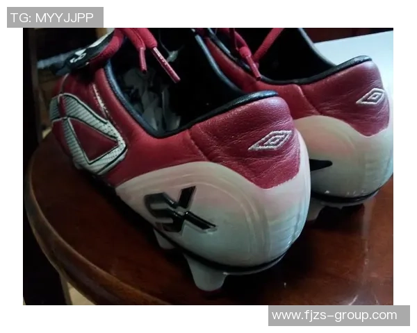 足球明星鞋述：一窥运动鞋背后的故事